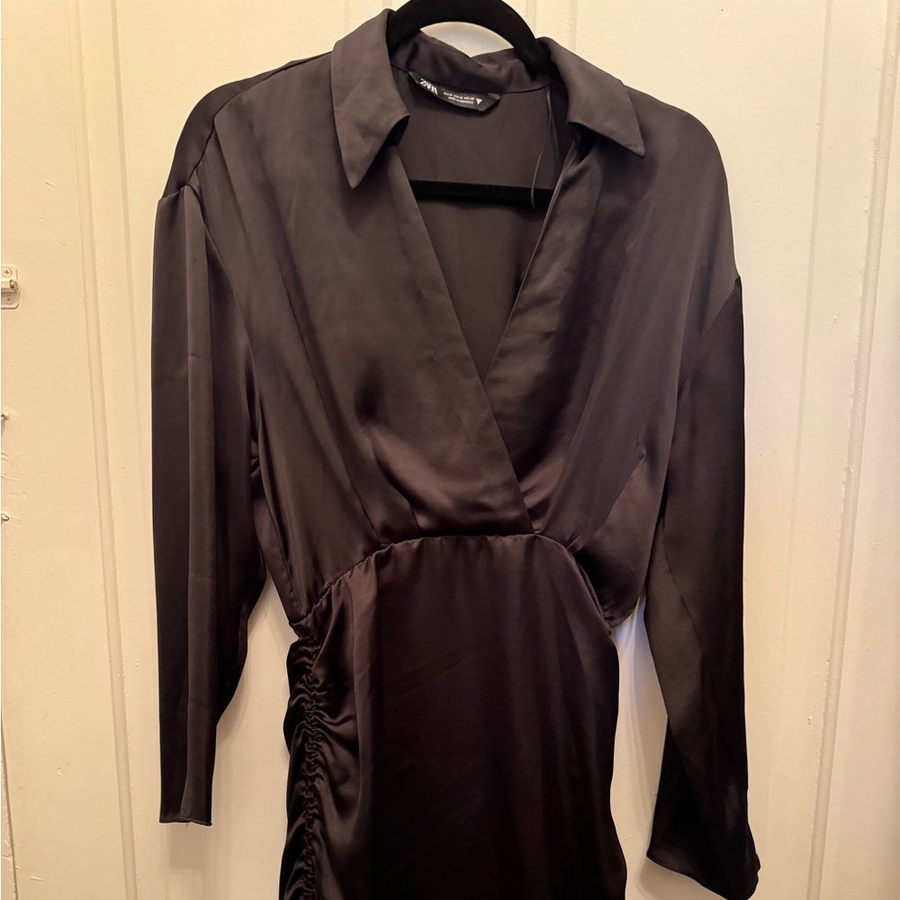 Zara dress